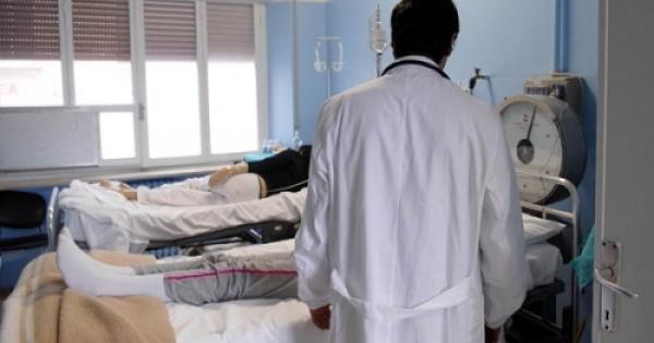 Allarme Uil: “Focolai covid nei reparti bianchi dell’ospedale: positivi 10 pazienti e 7 operatori”